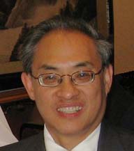 Paul Chin